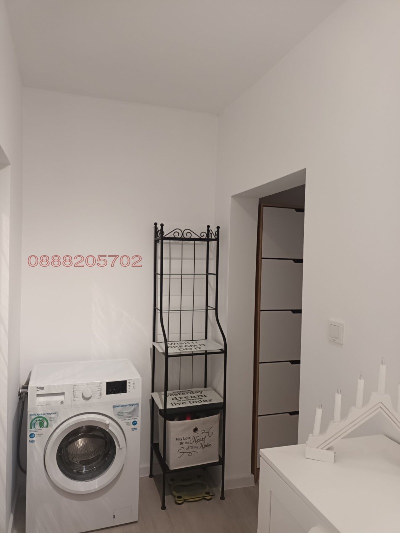 Дава под наем 2-СТАЕН, гр. Варна, к.к. Св.Св. Константин и Елена, снимка 14 - Апартаменти - 53296981