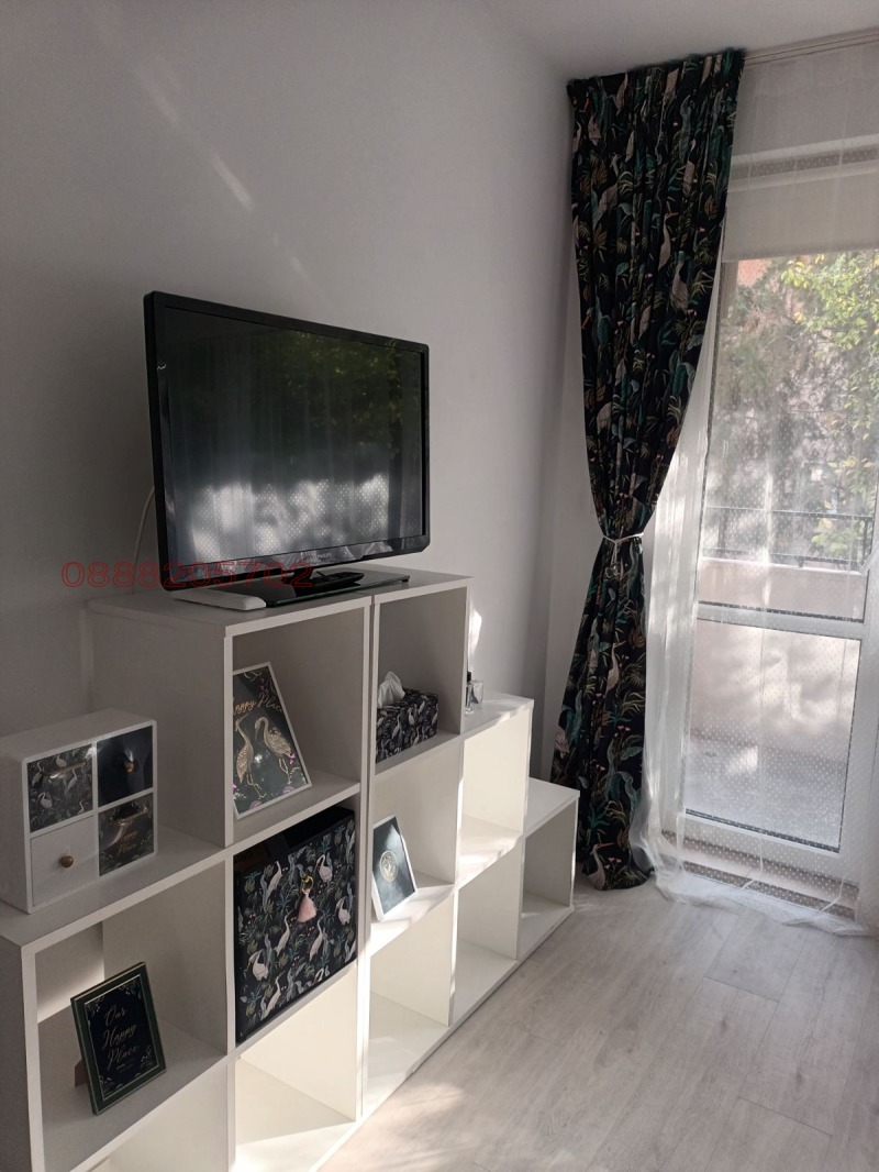 Дава под наем 2-СТАЕН, гр. Варна, к.к. Св.Св. Константин и Елена, снимка 6 - Апартаменти - 53296981