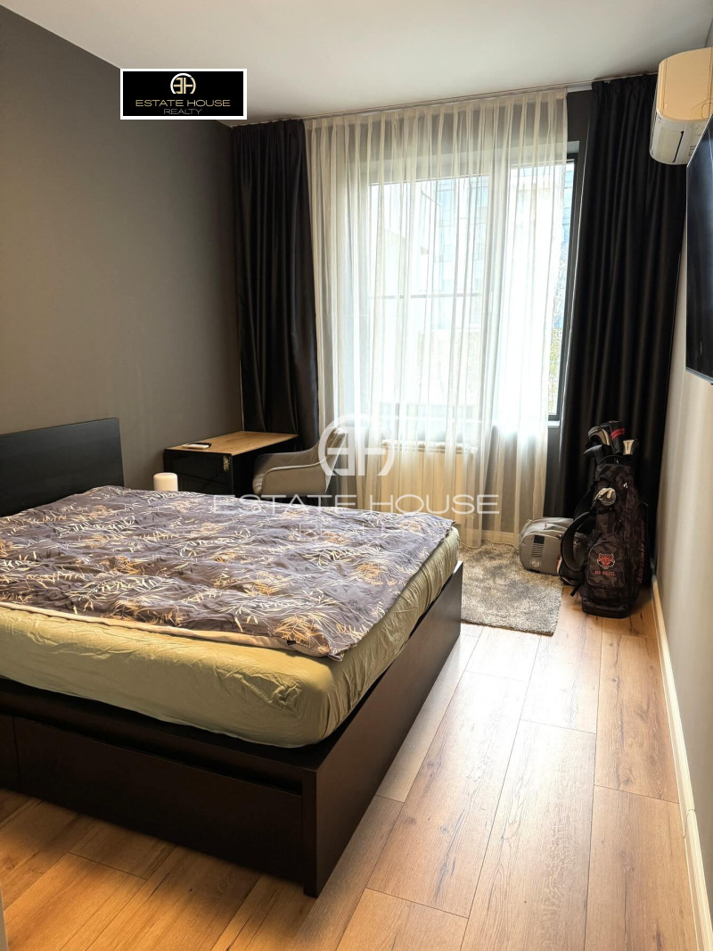 Дава под наем  3-стаен град София , Лозенец , 135 кв.м | 27070952 - изображение [6]