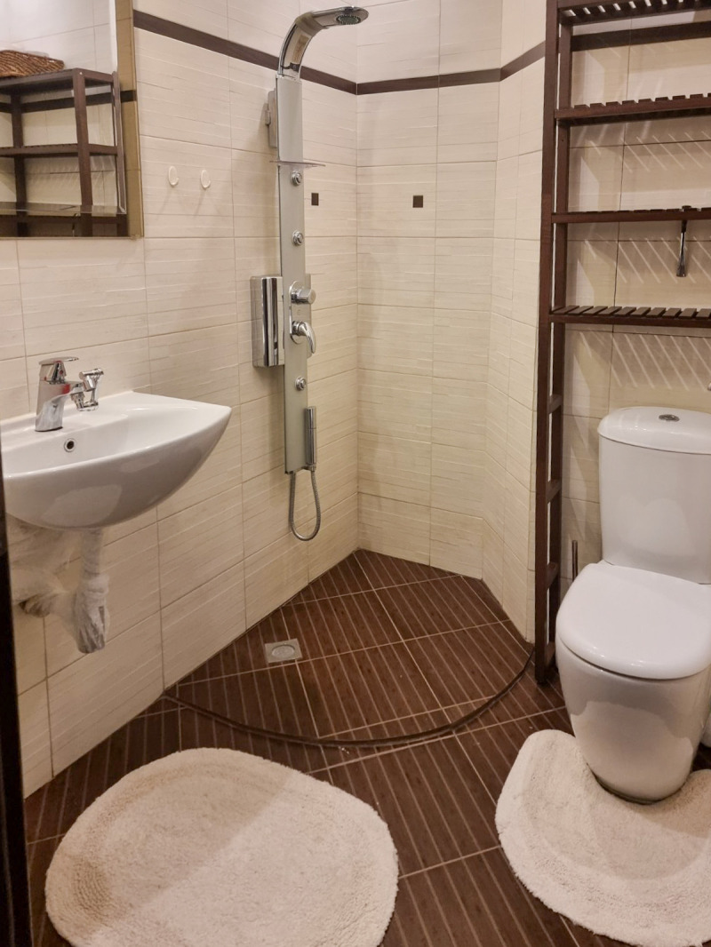 Дава под наем 3-СТАЕН, гр. София, Симеоново, снимка 6 - Апартаменти - 52366058