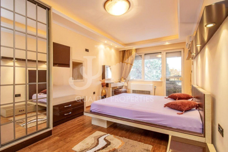 Дава под наем 3-СТАЕН, гр. София, Бъкстон, снимка 2 - Апартаменти - 53005712