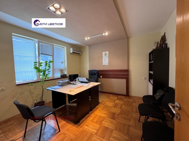 A louer  Bureau Vratsa , Tsentar , 35 m² | 53888239 - image [2]