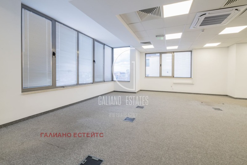 Дава под наем  Офис град София , Център , 300 кв.м | 39562288 - изображение [3]