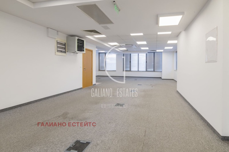 Дава под наем  Офис град София , Център , 300 кв.м | 39562288 - изображение [2]