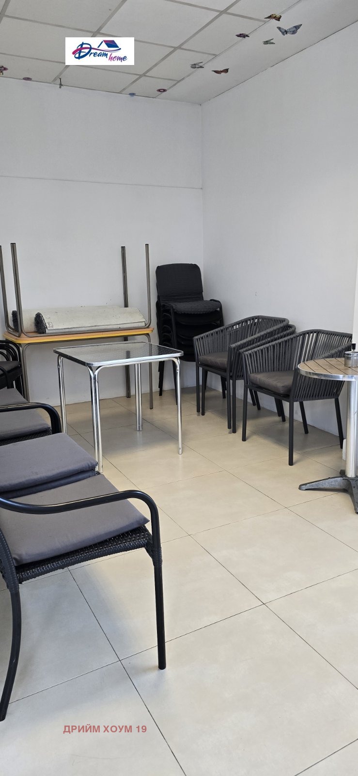 Дава под наем БИЗНЕС ИМОТ, гр. София, Хаджи Димитър, снимка 6 - Други - 53803051