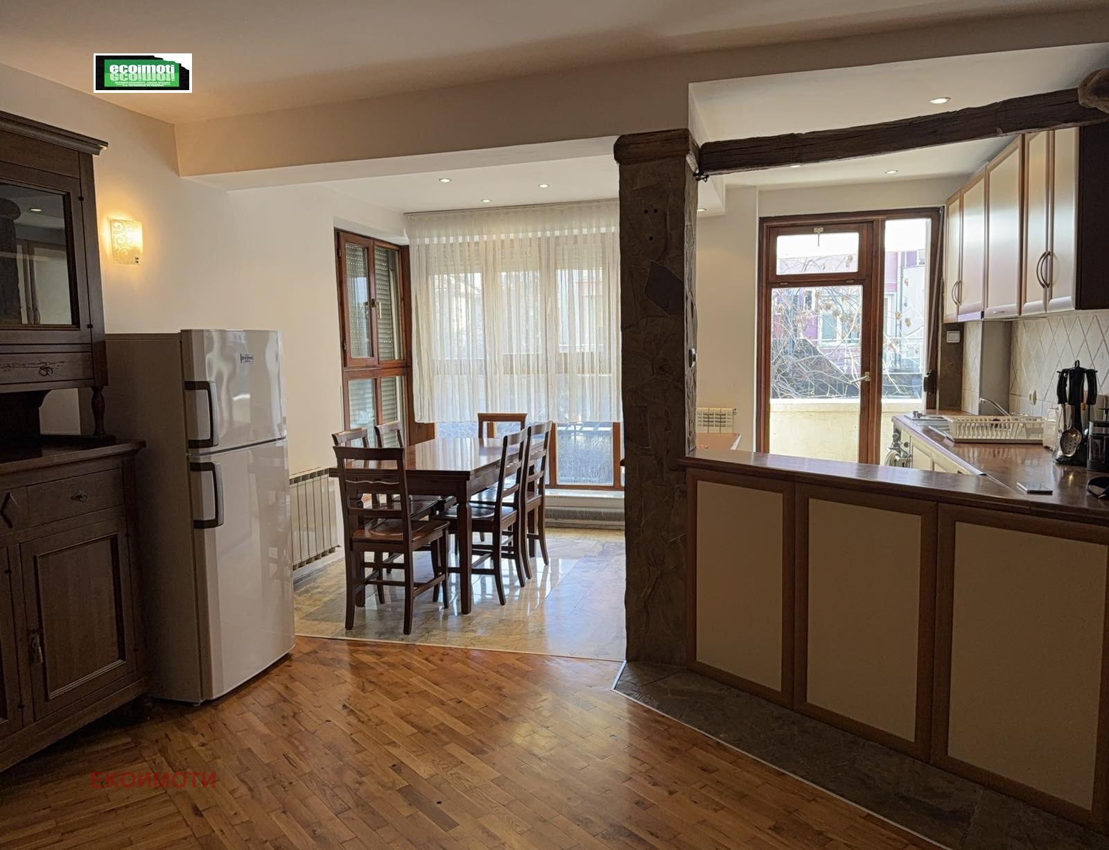 Дава под наем 2-СТАЕН, гр. София, Медицинска академия, снимка 5 - Апартаменти - 54085393