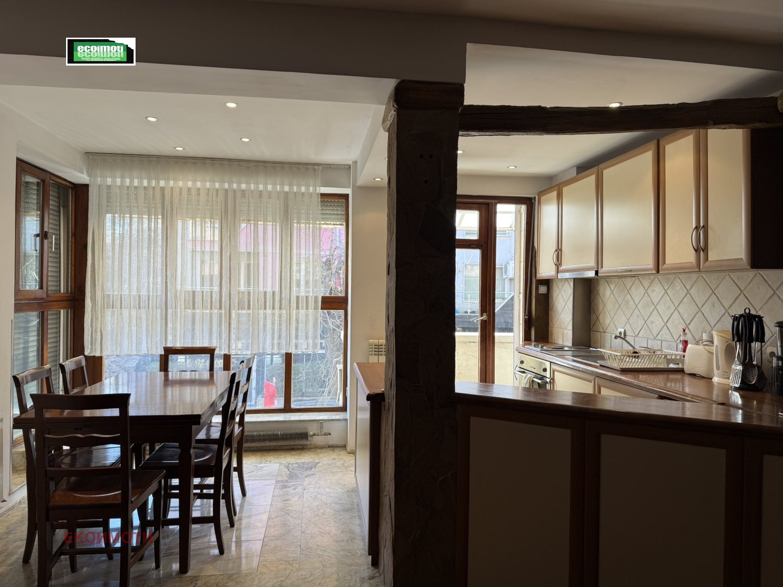 Дава под наем 2-СТАЕН, гр. София, Медицинска академия, снимка 6 - Апартаменти - 54085393