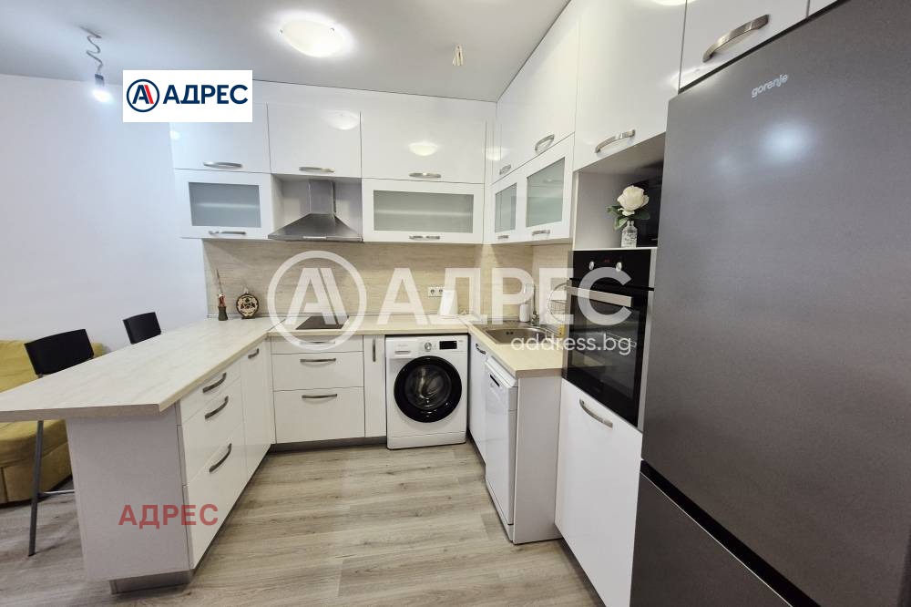 Дава под наем 2-СТАЕН, гр. Варна, Левски 1, снимка 2 - Апартаменти - 53724903