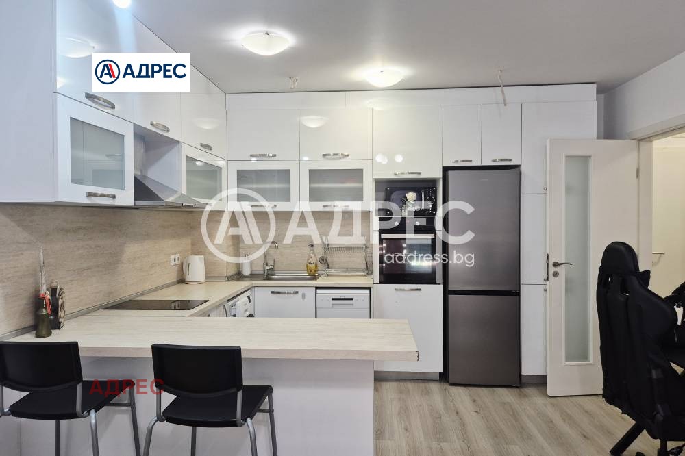 Дава под наем 2-СТАЕН, гр. Варна, Левски 1, снимка 3 - Апартаменти - 53724903