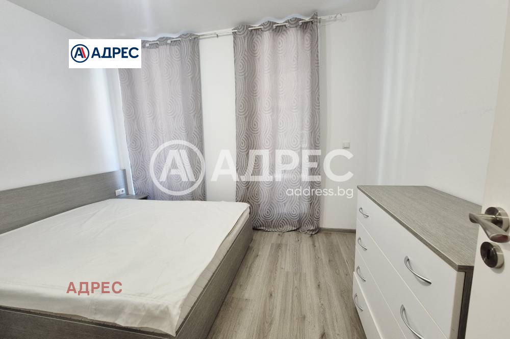 Дава под наем 2-СТАЕН, гр. Варна, Левски 1, снимка 6 - Апартаменти - 53724903