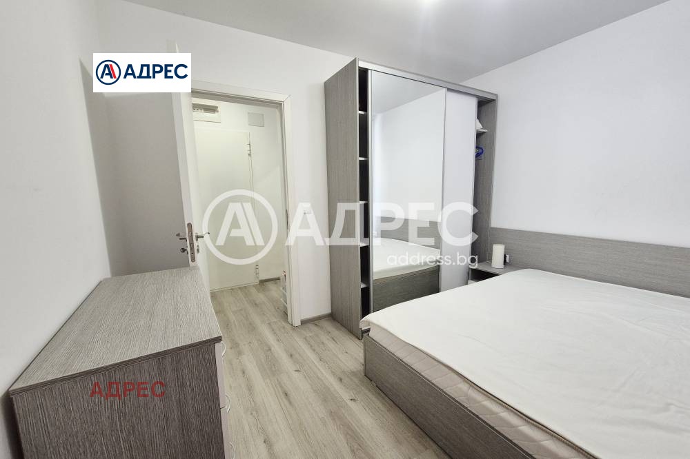 Дава под наем 2-СТАЕН, гр. Варна, Левски 1, снимка 5 - Апартаменти - 53724903