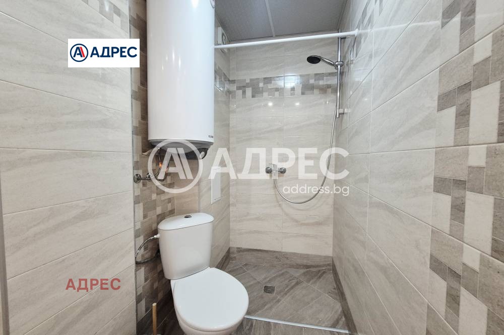 Дава под наем 2-СТАЕН, гр. Варна, Левски 1, снимка 7 - Апартаменти - 53724903