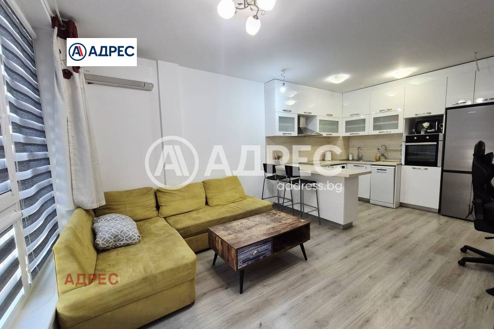 Дава под наем 2-СТАЕН, гр. Варна, Левски 1