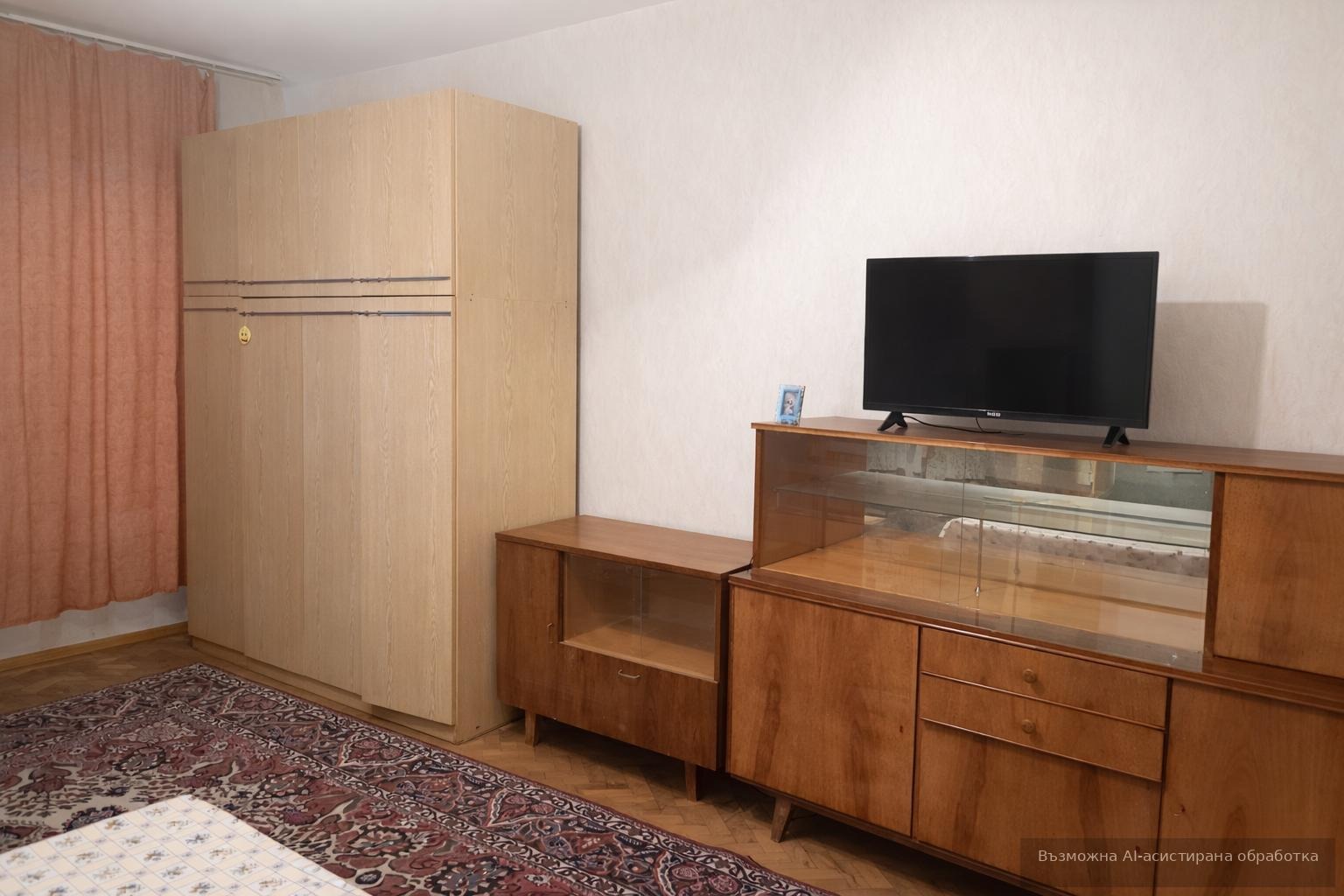 Дава под наем 2-СТАЕН, гр. София, Младост 1, снимка 2 - Апартаменти - 53780714