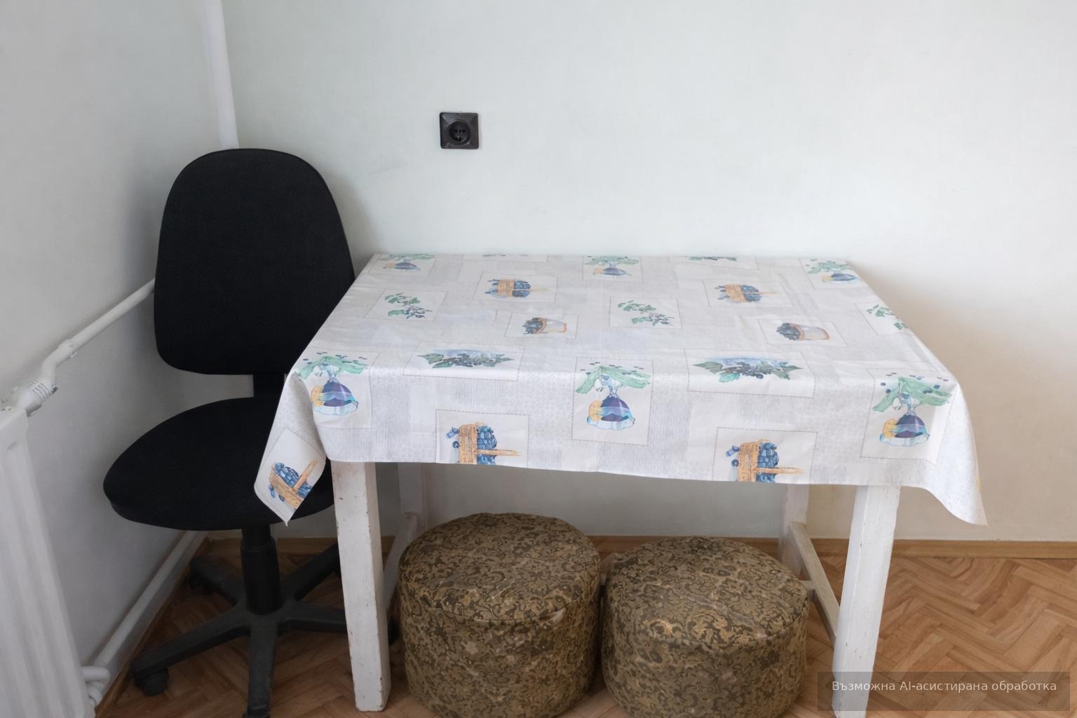 Дава под наем 2-СТАЕН, гр. София, Младост 1, снимка 3 - Апартаменти - 53780714