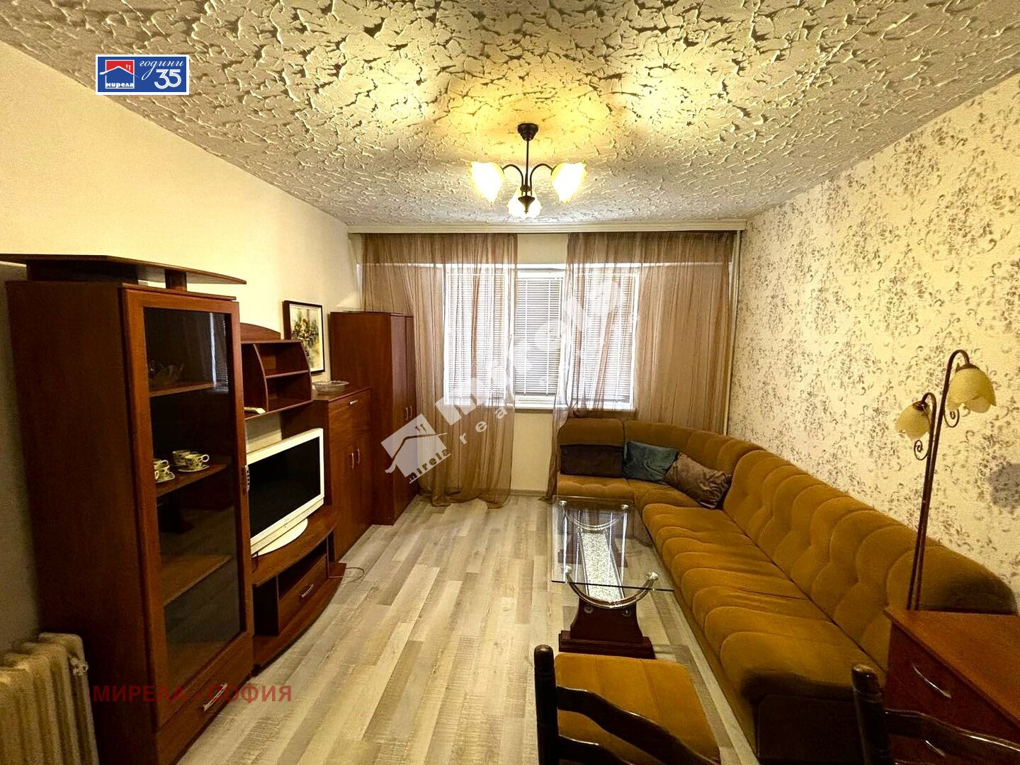 Дава под наем 2-СТАЕН, гр. София, Младост 4, снимка 2 - Апартаменти - 56014552