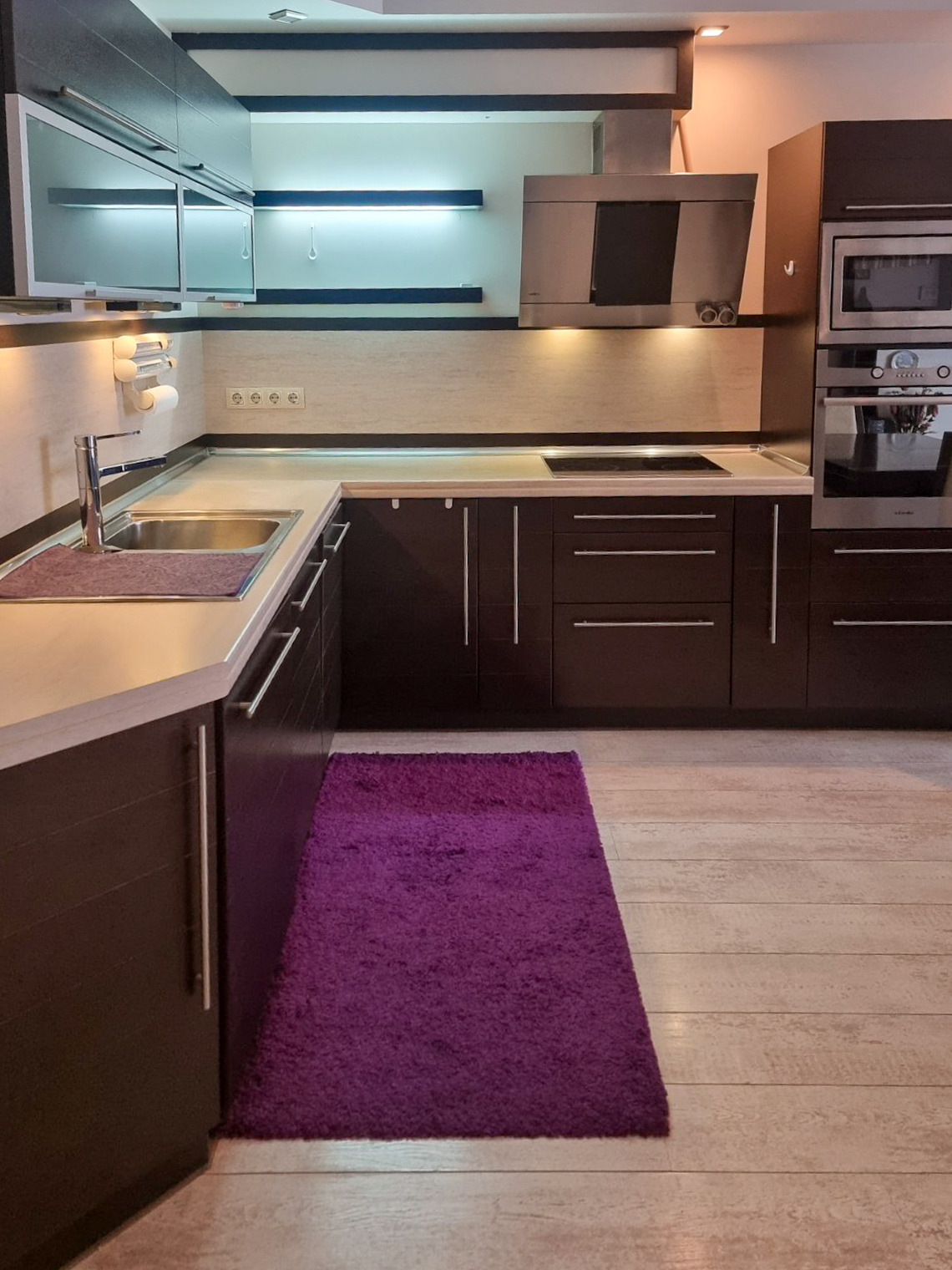 Дава под наем 3-СТАЕН, гр. София, Симеоново, снимка 3 - Апартаменти - 53954659