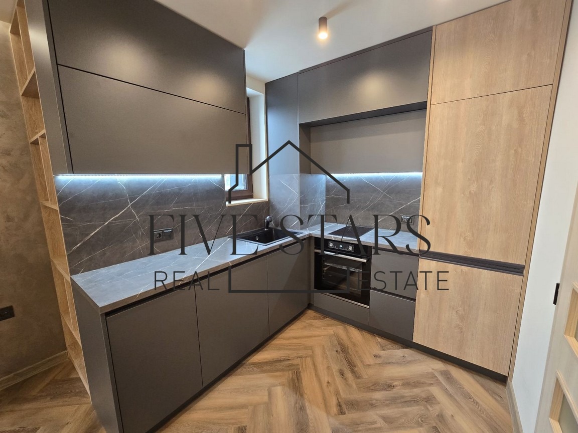 Дава под наем 3-СТАЕН, гр. Варна, Победа, снимка 4 - Апартаменти - 54052742