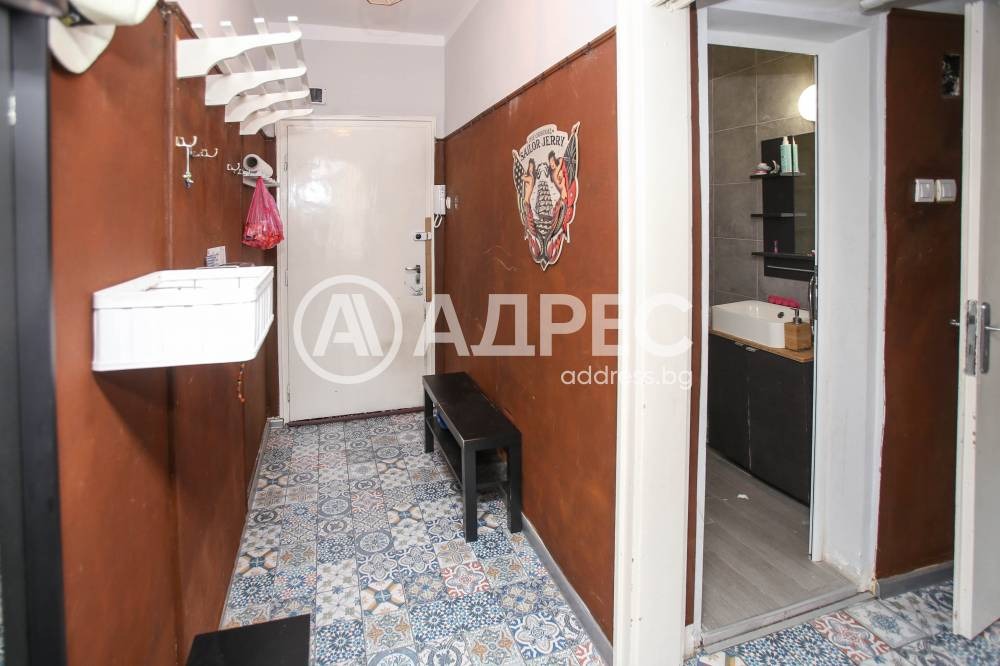 Дава под наем 3-СТАЕН, гр. София, Център, снимка 7 - Апартаменти - 54604667
