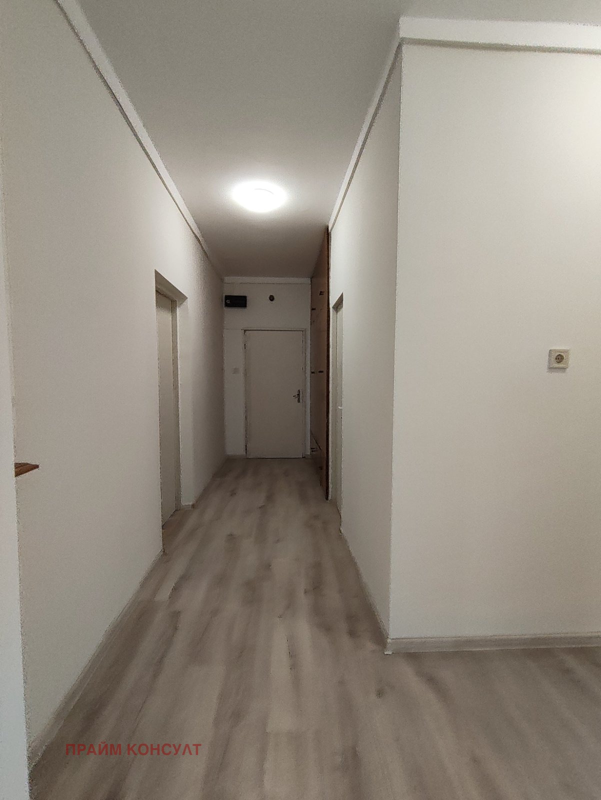 Дава под наем 4-СТАЕН, гр. Пловдив, Тракия, снимка 13 - Апартаменти - 54377076