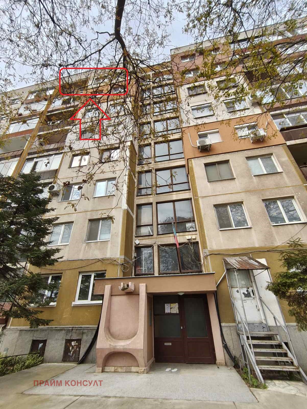 Дава под наем 4-СТАЕН, гр. Пловдив, Тракия, снимка 14 - Апартаменти - 54377076