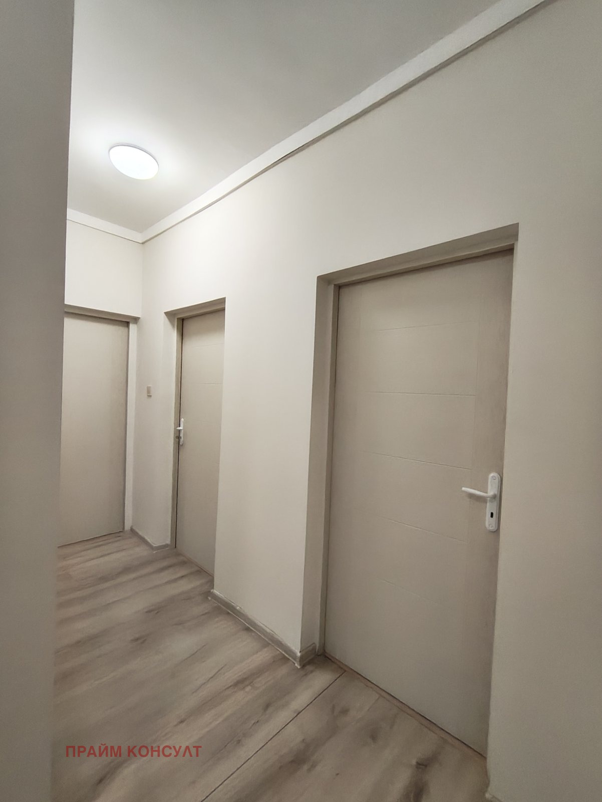 Дава под наем 4-СТАЕН, гр. Пловдив, Тракия, снимка 8 - Апартаменти - 54377076