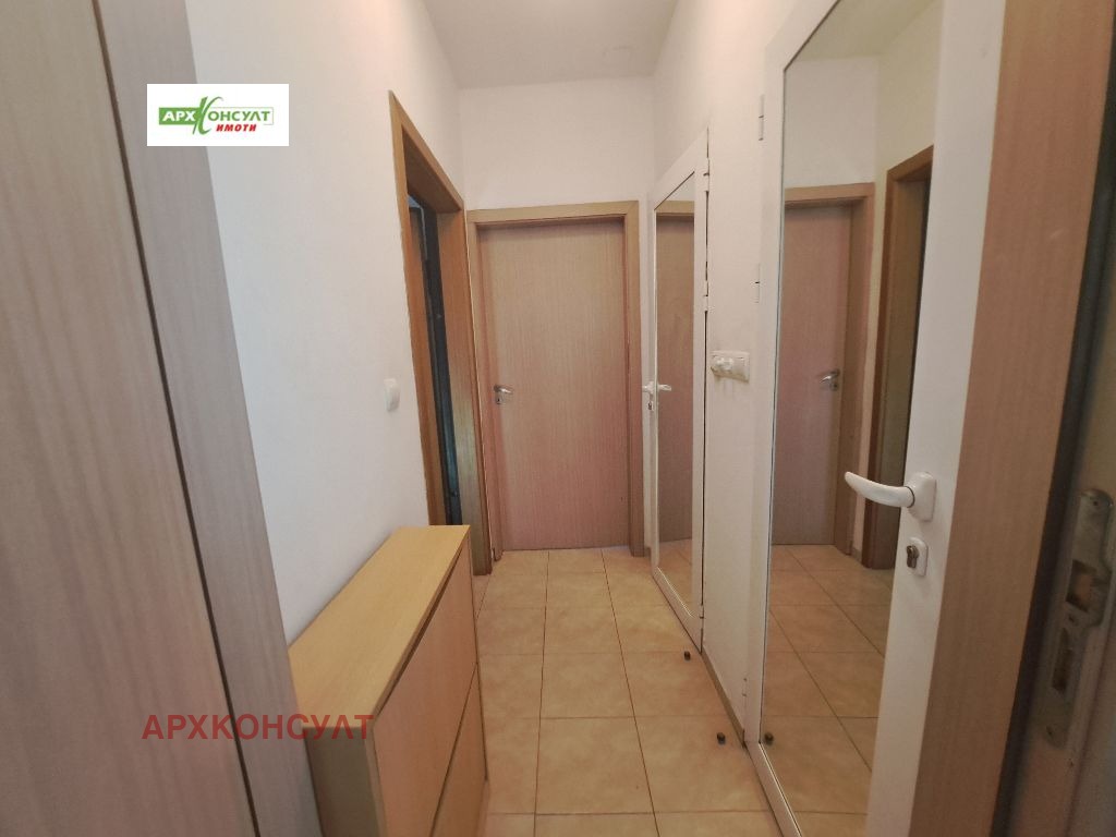 Дава под наем АТЕЛИЕ, ТАВАН, гр. София, Център, снимка 9 - Апартаменти - 53707248