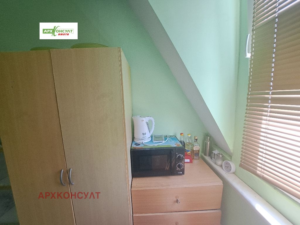 Дава под наем АТЕЛИЕ, ТАВАН, гр. София, Център, снимка 4 - Апартаменти - 53707248