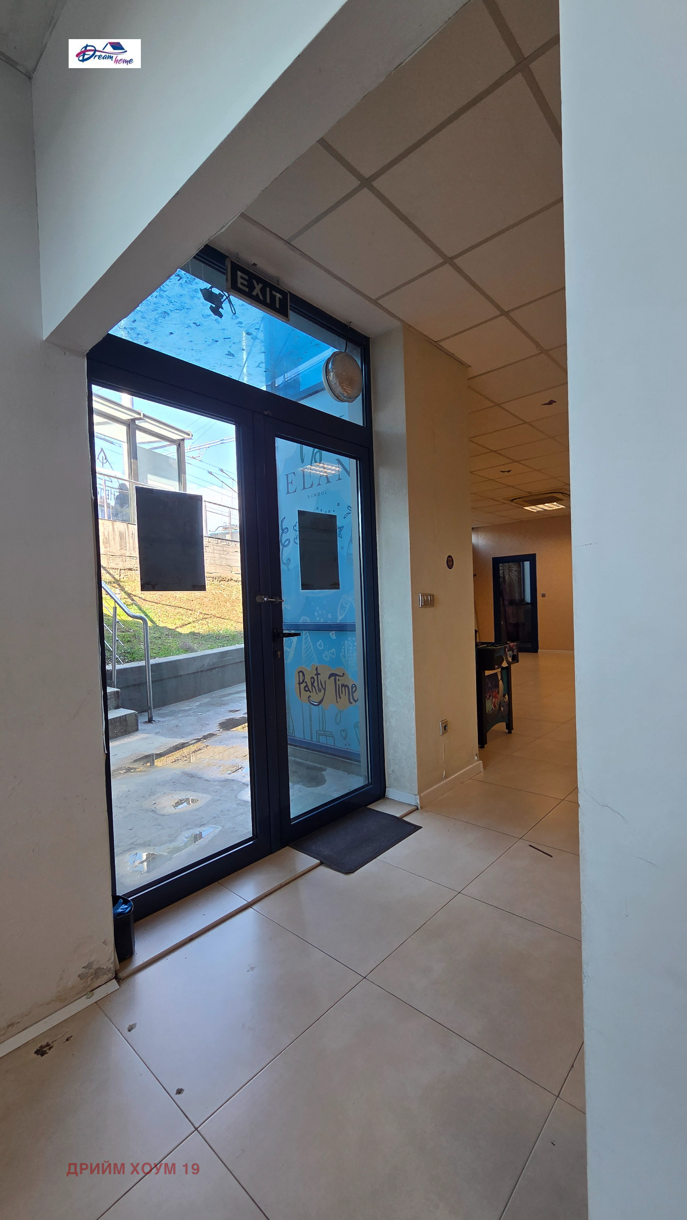 Дава под наем БИЗНЕС ИМОТ, гр. София, Хаджи Димитър, снимка 2 - Други - 53803051