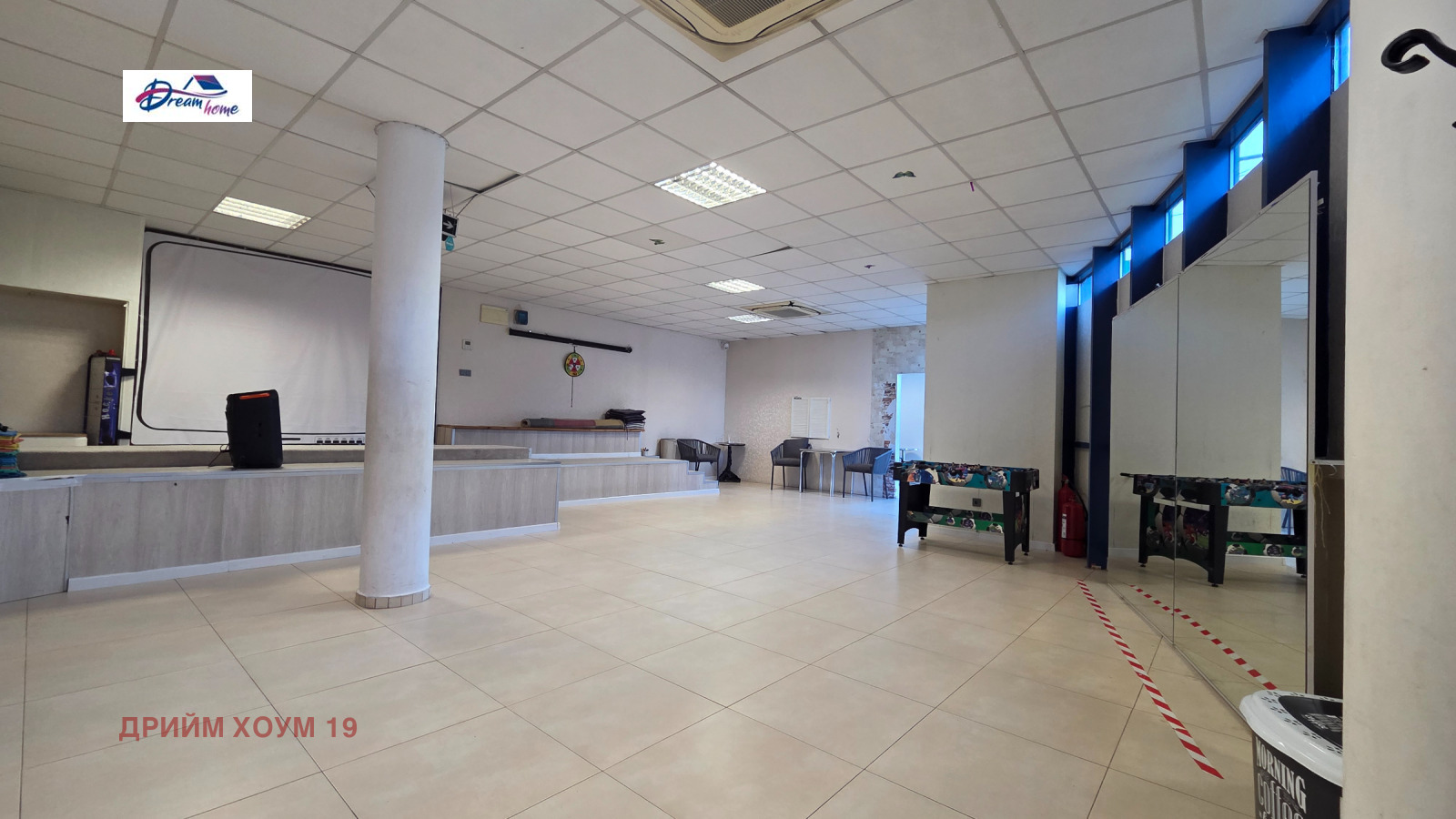 Дава под наем БИЗНЕС ИМОТ, гр. София, Хаджи Димитър, снимка 4 - Други - 53803051