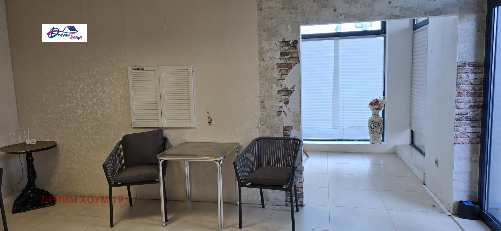 Дава под наем БИЗНЕС ИМОТ, гр. София, Хаджи Димитър, снимка 7 - Други - 53803051