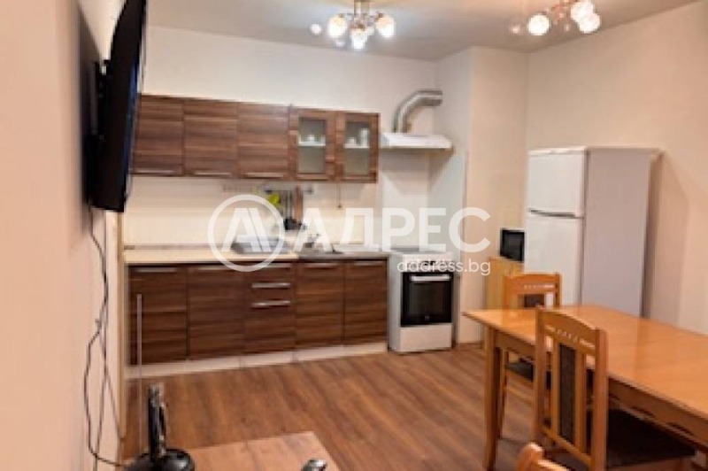 Дава под Наем МНОГОСТАЕН в град София, Стрелбище - 130 кв.м / 1 000 € » 1 955.83 лв., АДРЕС НЕДВИЖИМИ ИМОТИ