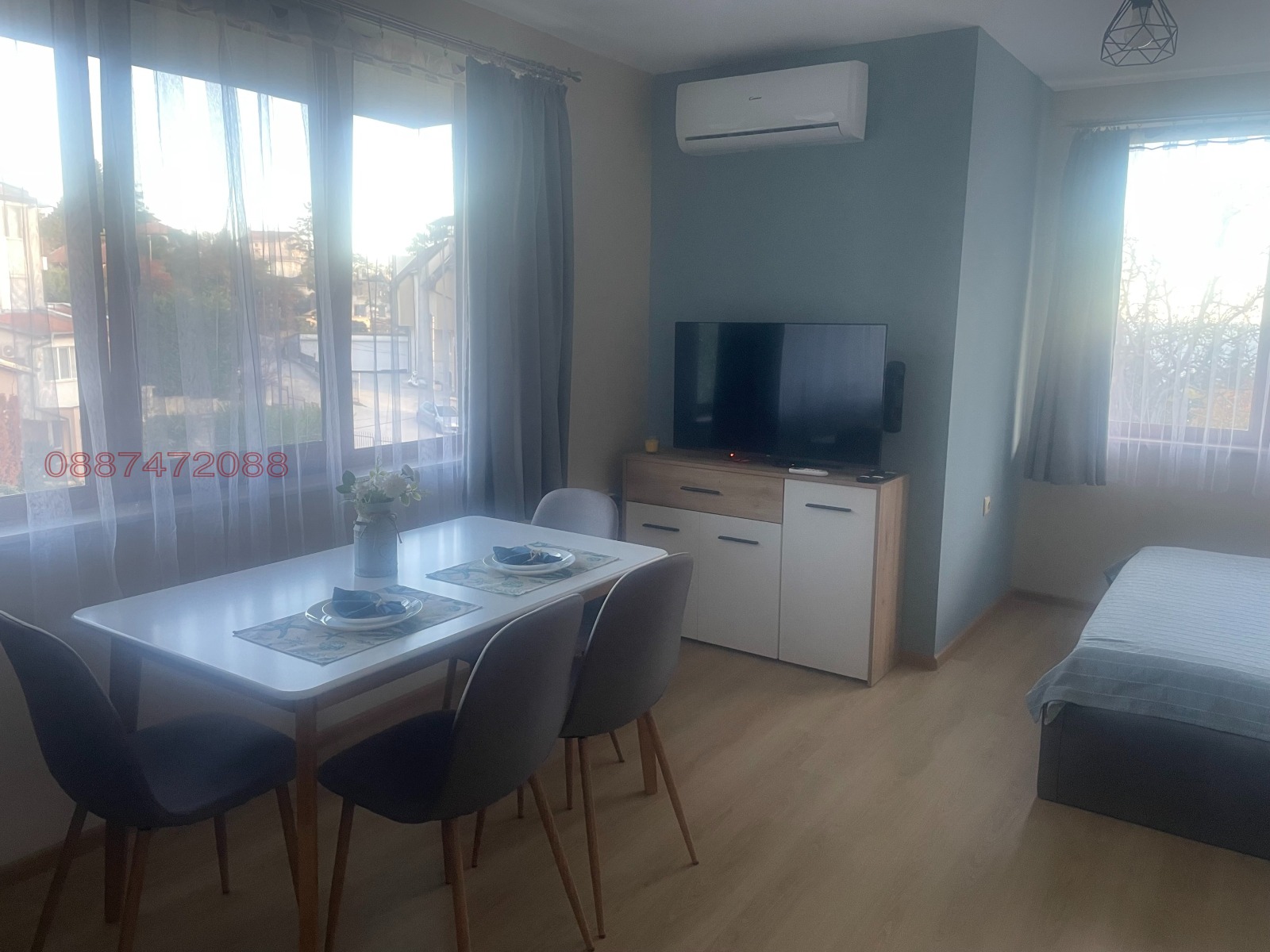 Дава под Наем 1-СТАЕН | Imot.bg — изображение 2