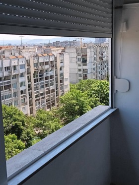 1 Schlafzimmer Banischora, Sofia