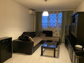 2 soveværelser Druzhba 1, Sofia