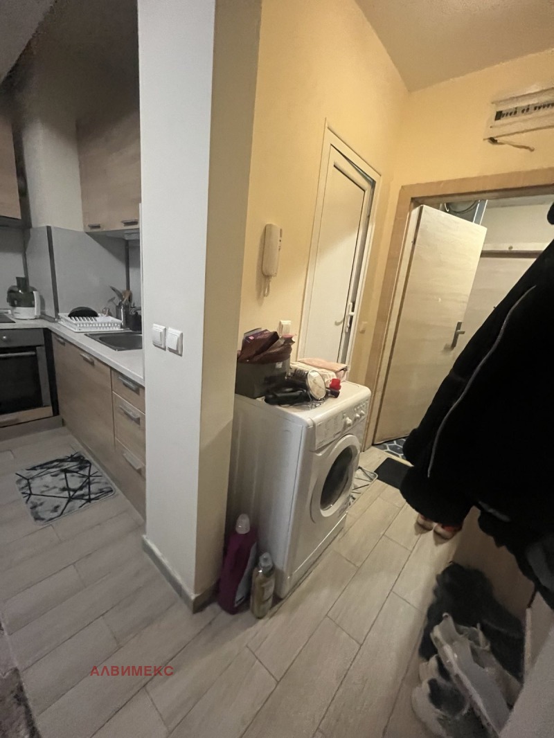 Til leje  Studie Sofia , Studentski grad , 40 kvm | 51166344 - billede [5]