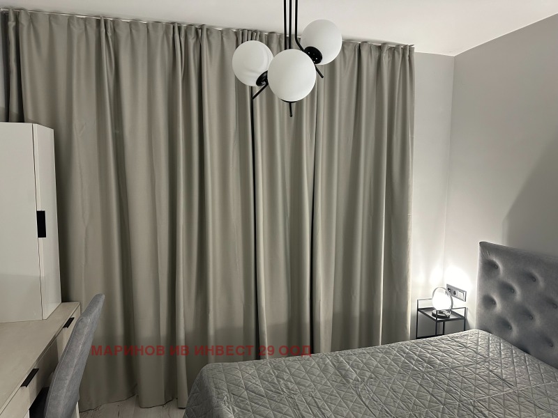 Do wynajęcia  1 sypialnia Sofia , Krastowa wada , 70 mkw | 29833671 - obraz [4]