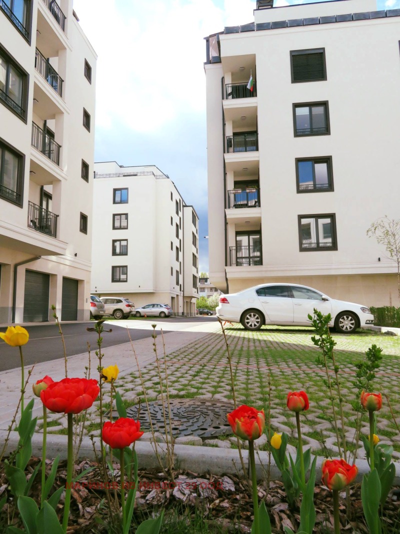 Издаје се  1 спаваћа соба Софија , Крастова вада , 70 м2 | 42976798 - слика [14]