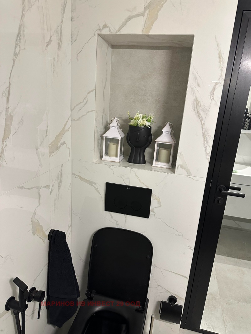 Kiralık  1 yatak odası Sofia , Krastova vada , 70 metrekare | 29833671 - görüntü [4]