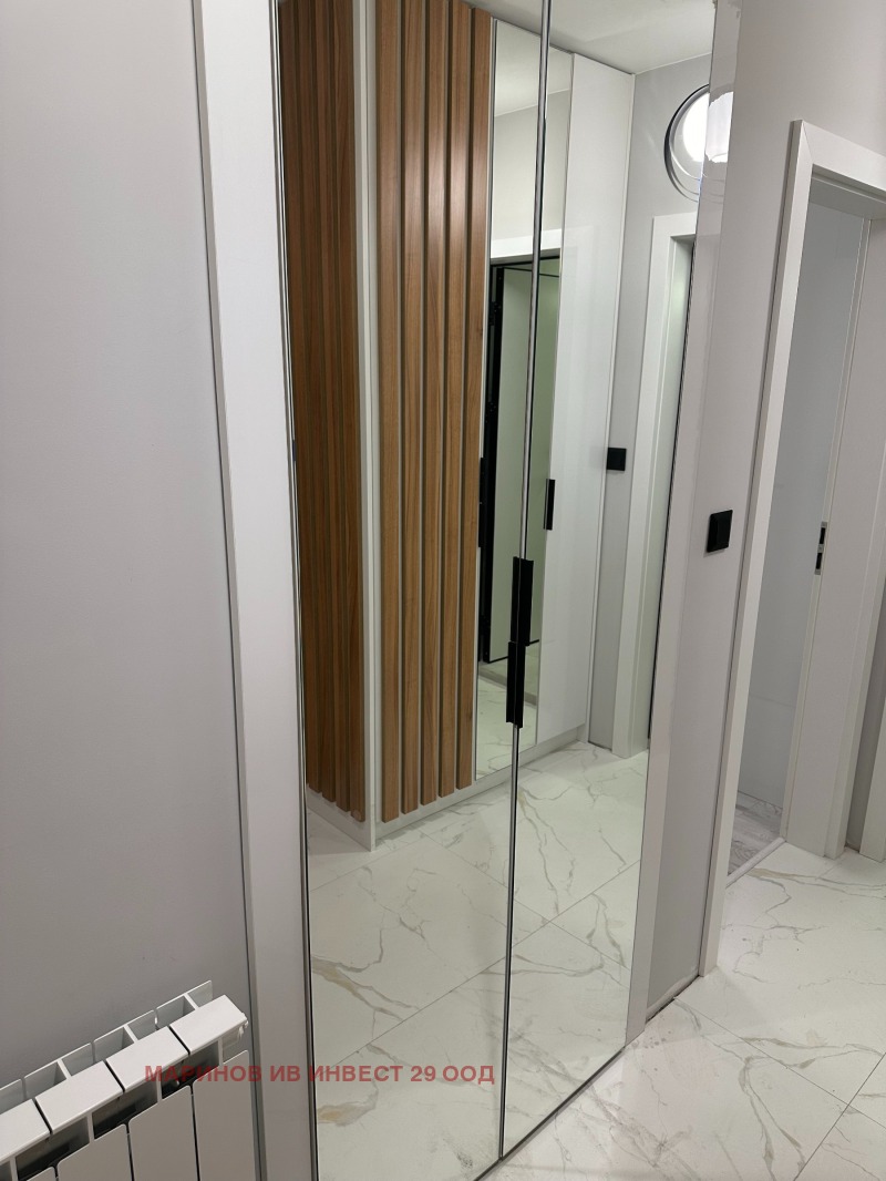 Do wynajęcia  1 sypialnia Sofia , Krastowa wada , 70 mkw | 29833671 - obraz [11]