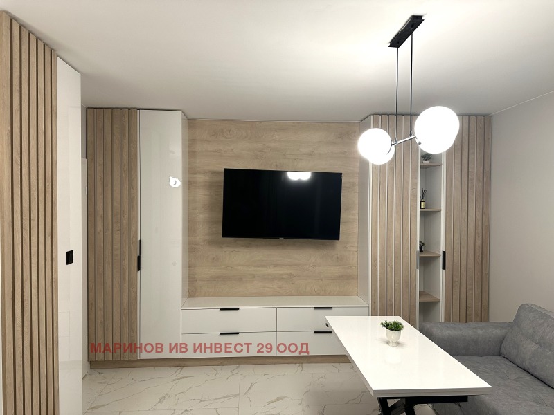 Издаје се  1 спаваћа соба Софија , Крастова вада , 70 м2 | 42976798 - слика [9]