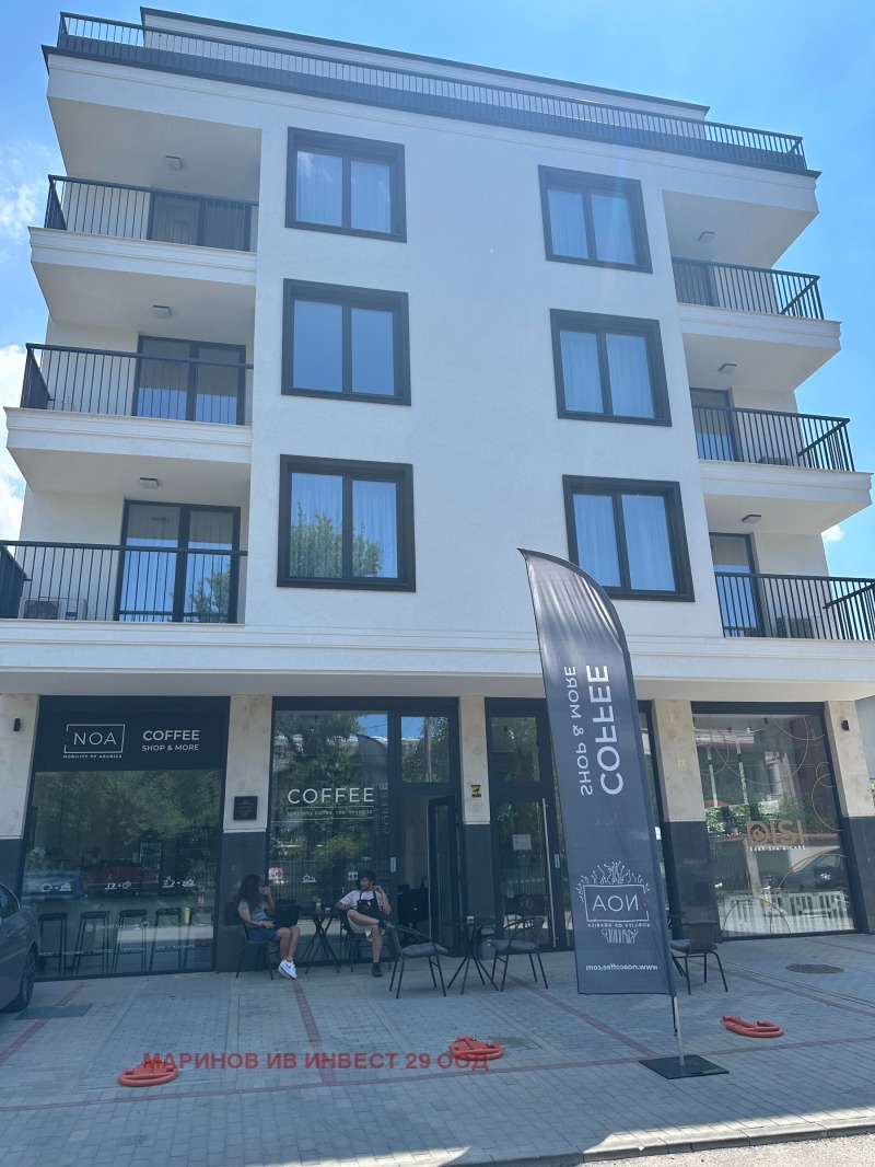 Издаје се  1 спаваћа соба Софија , Крастова вада , 70 м2 | 42976798 - слика [15]
