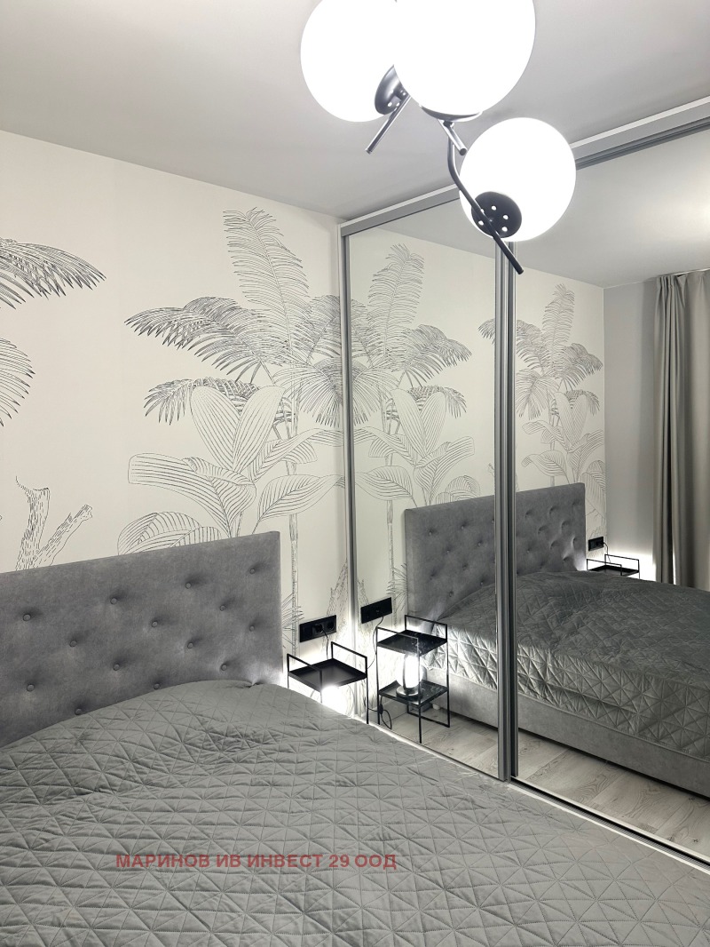 Дава под нем  2-стаен, град София, Кръстова вада •  800 EUR • ID 89716437 — holmes.bg - [1] 