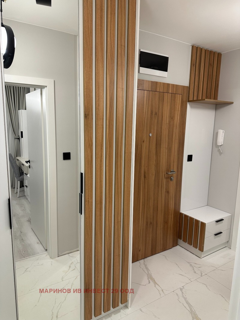 Издаје се  1 спаваћа соба Софија , Крастова вада , 70 м2 | 42976798 - слика [8]