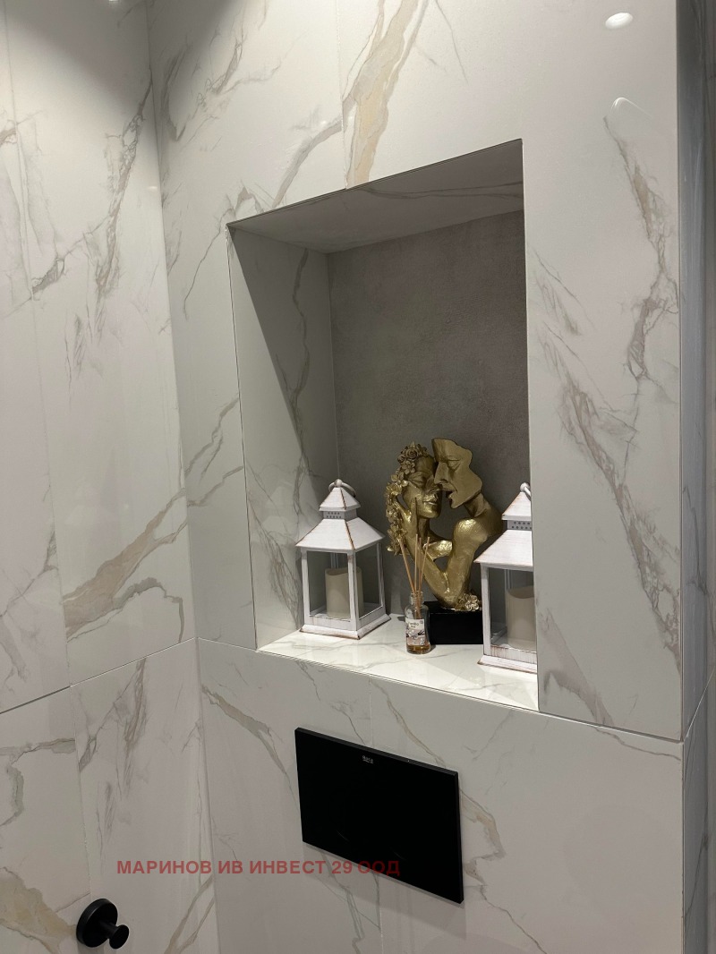 Издаје се  1 спаваћа соба Софија , Крастова вада , 70 м2 | 42976798 - слика [6]