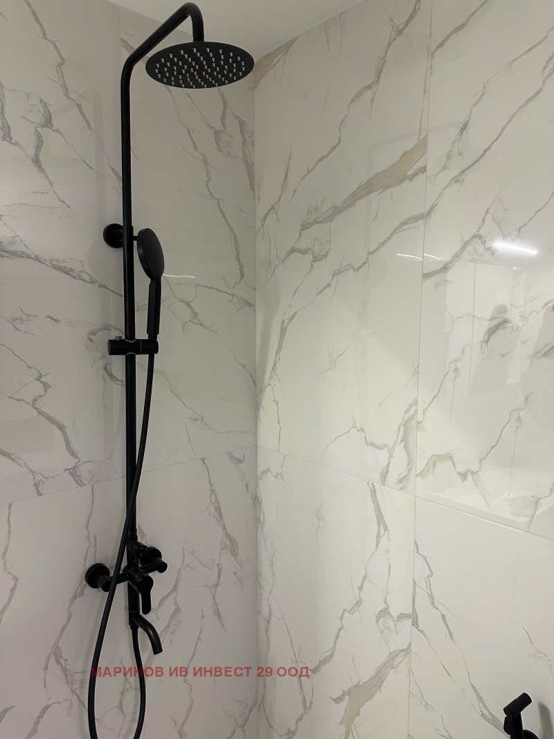 Издаје се  1 спаваћа соба Софија , Крастова вада , 70 м2 | 42976798 - слика [5]