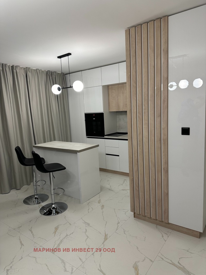 Издаје се  1 спаваћа соба Софија , Крастова вада , 70 м2 | 42976798 - слика [11]