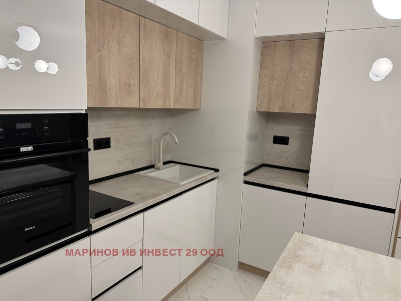 Издаје се  1 спаваћа соба Софија , Крастова вада , 70 м2 | 42976798 - слика [10]