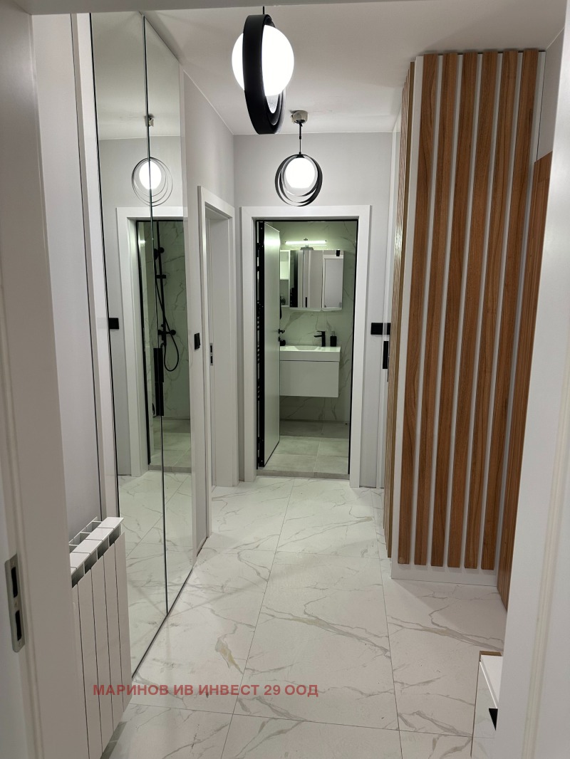 Do wynajęcia  1 sypialnia Sofia , Krastowa wada , 70 mkw | 29833671 - obraz [10]