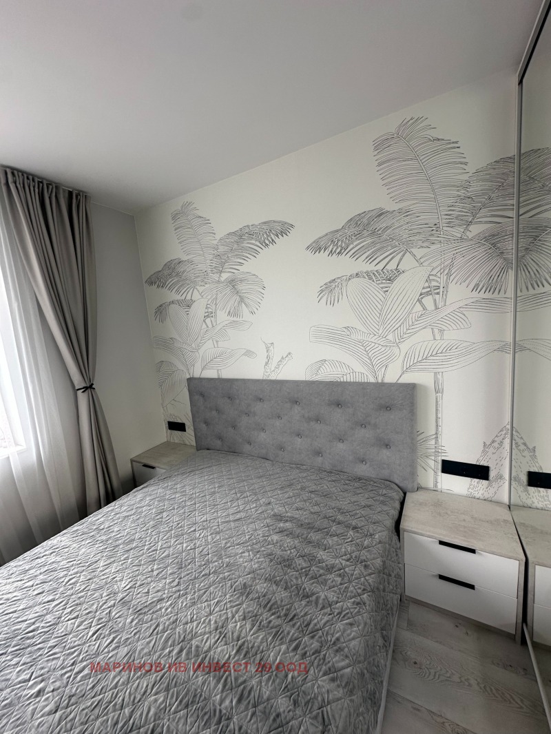 Do wynajęcia  1 sypialnia Sofia , Krastowa wada , 70 mkw | 29833671 - obraz [5]
